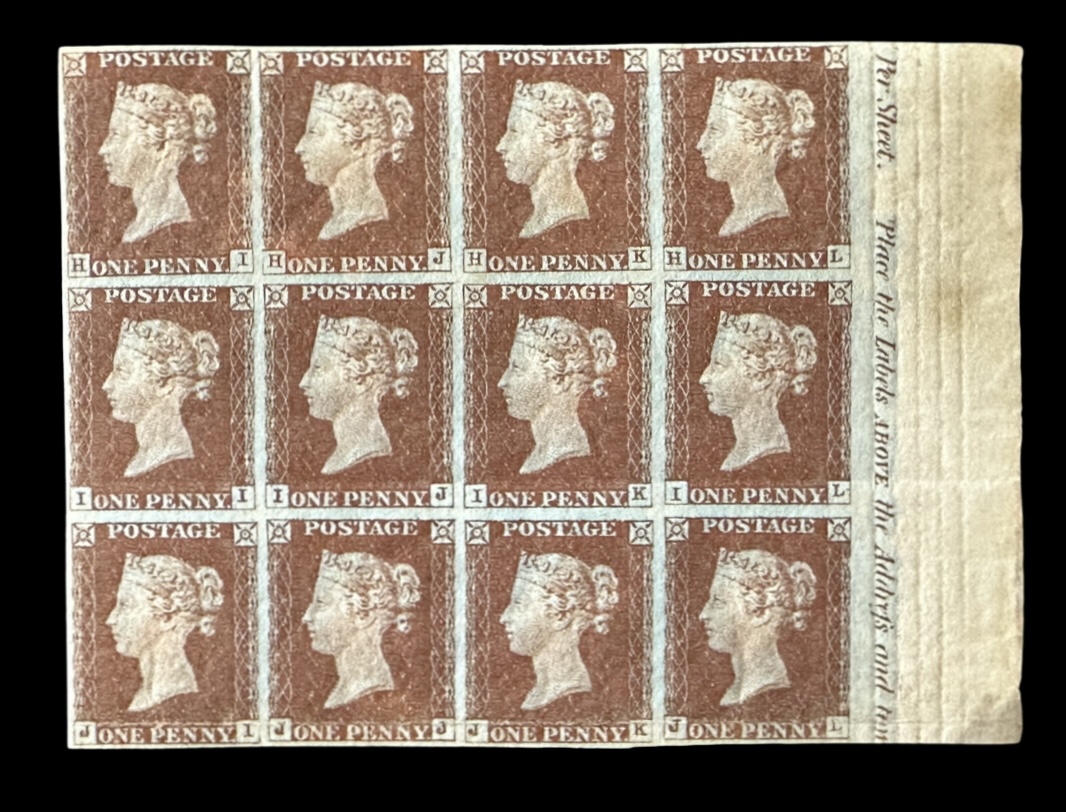 Rare Stamps at Mandurah Auctions